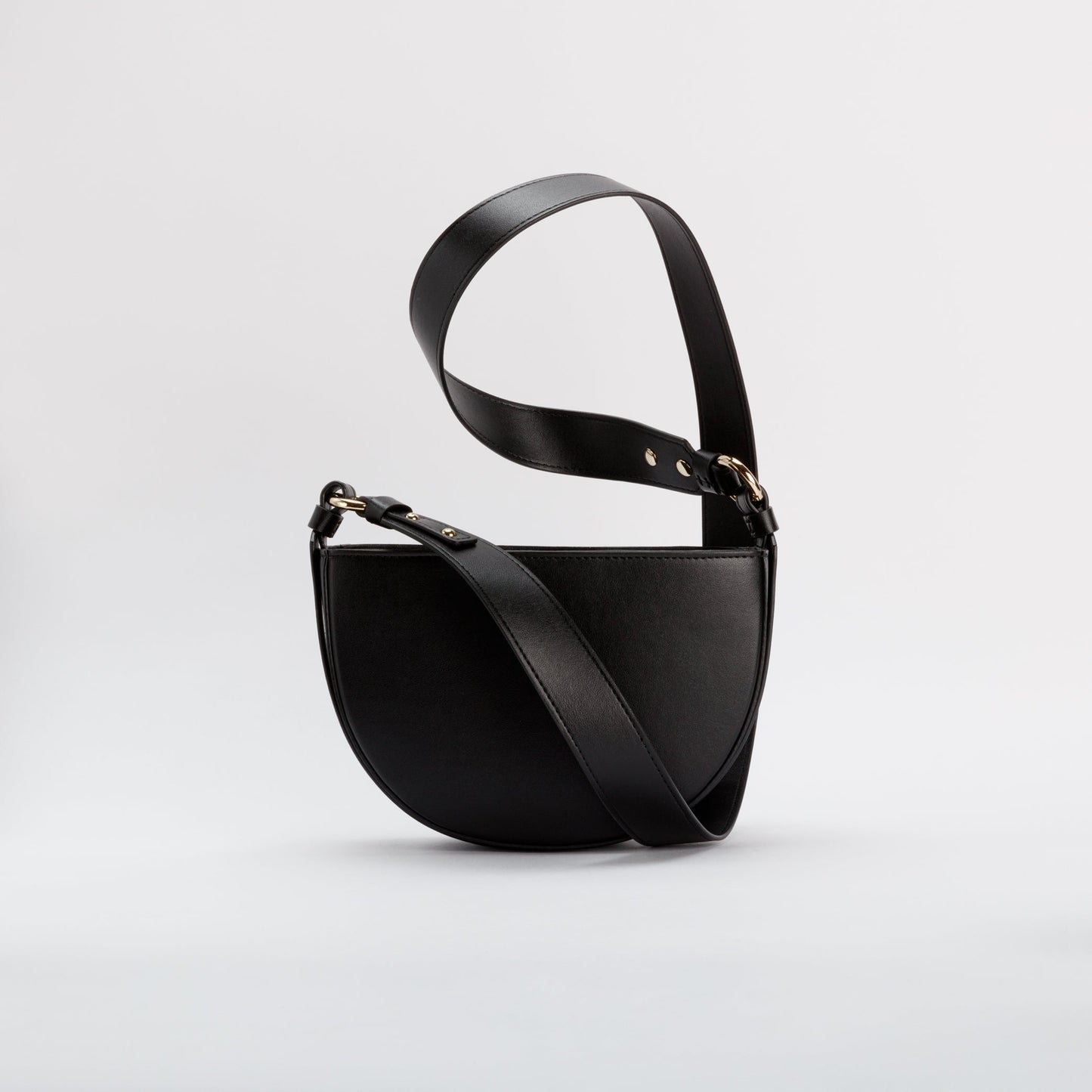 LUNA DEEP BLACK / SAMPLE SALE
