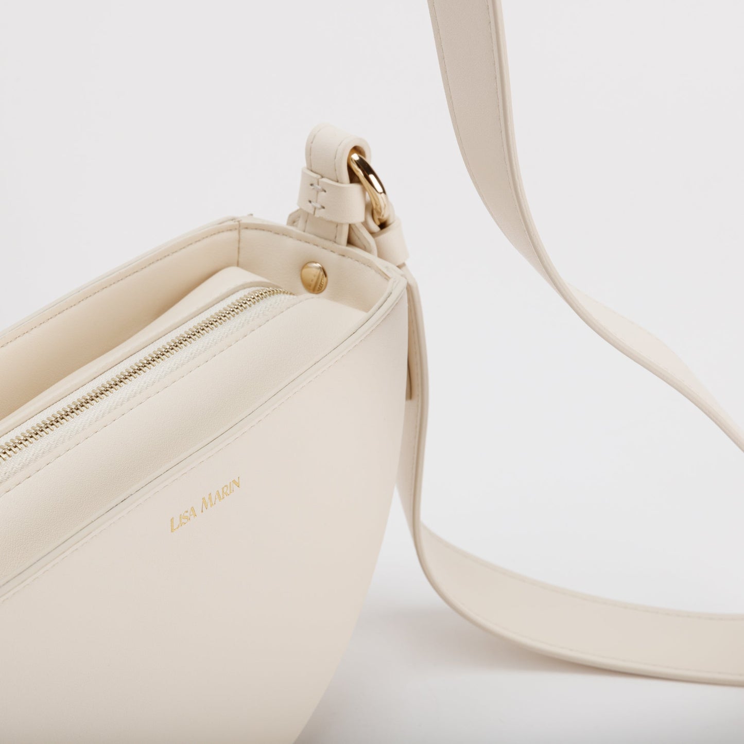 LUNA FLAT WHITE / SAMPLE SALE