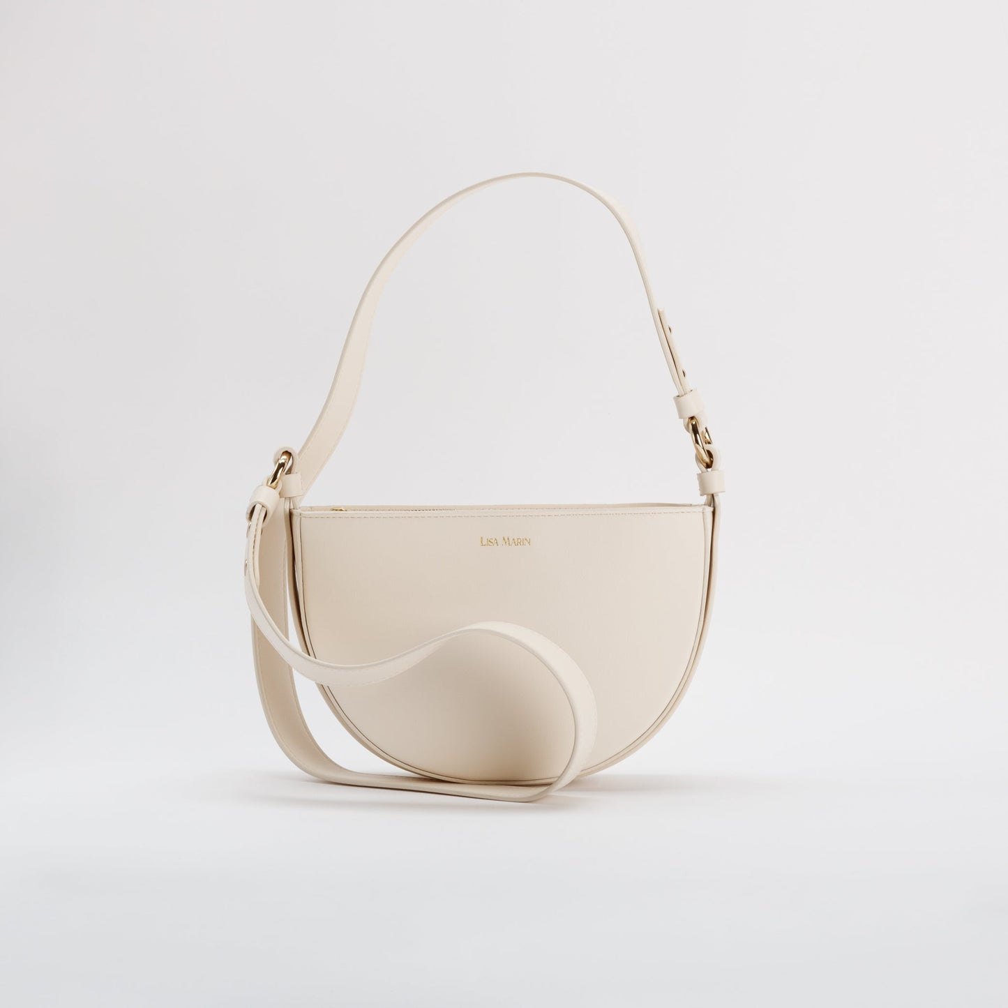 LUNA FLAT WHITE / SAMPLE SALE
