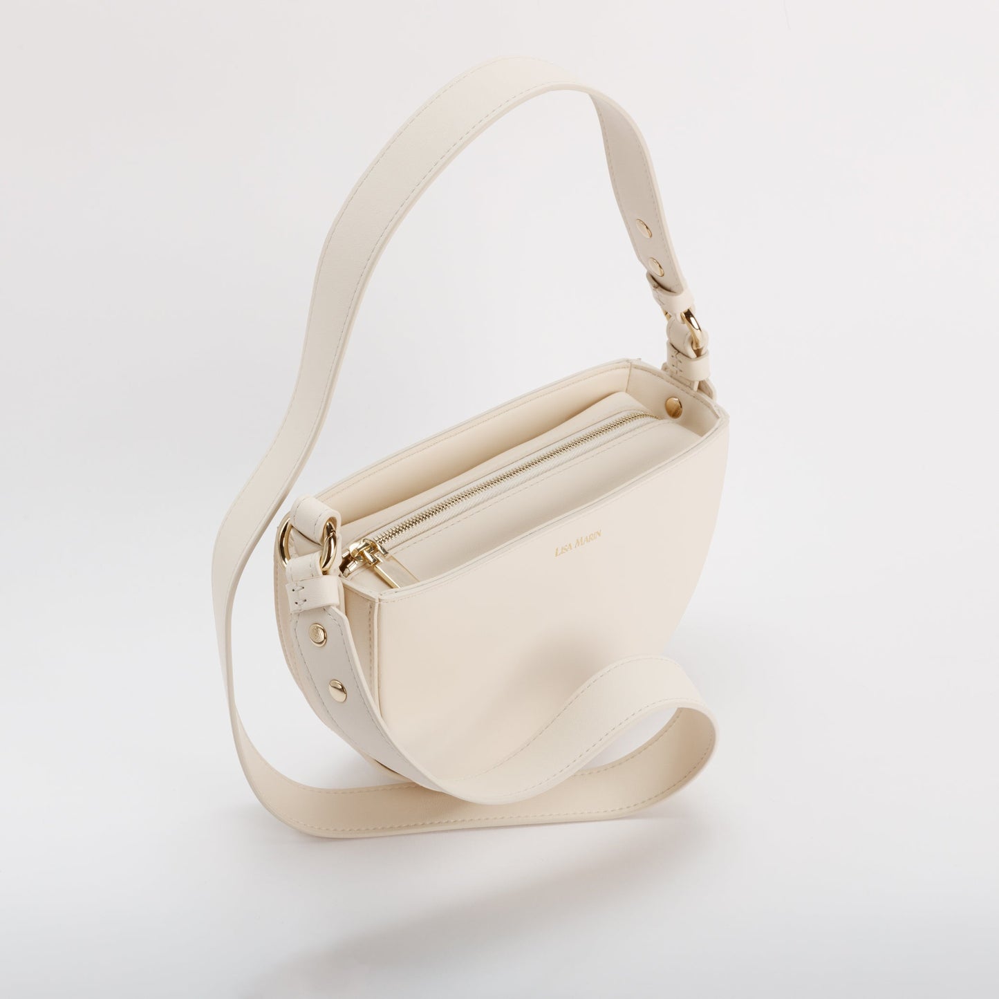 LUNA FLAT WHITE / SAMPLE SALE