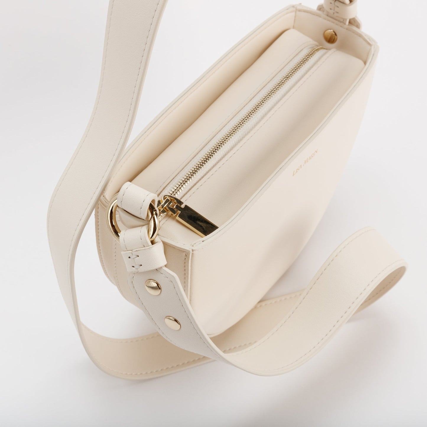 LUNA FLAT WHITE / SAMPLE SALE
