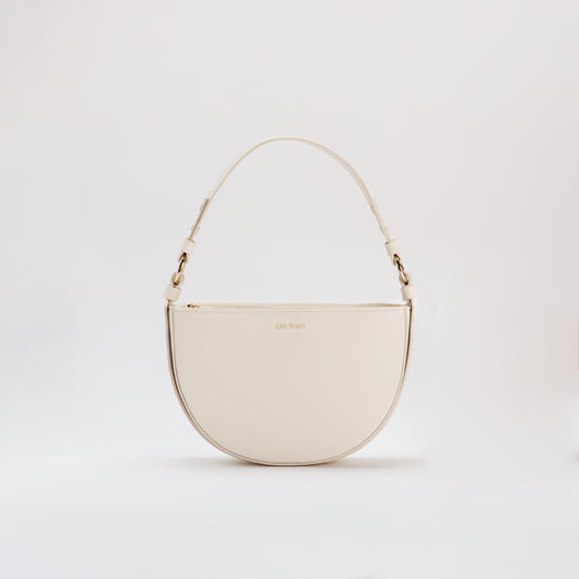 STRAP MINI FLAT WHITE