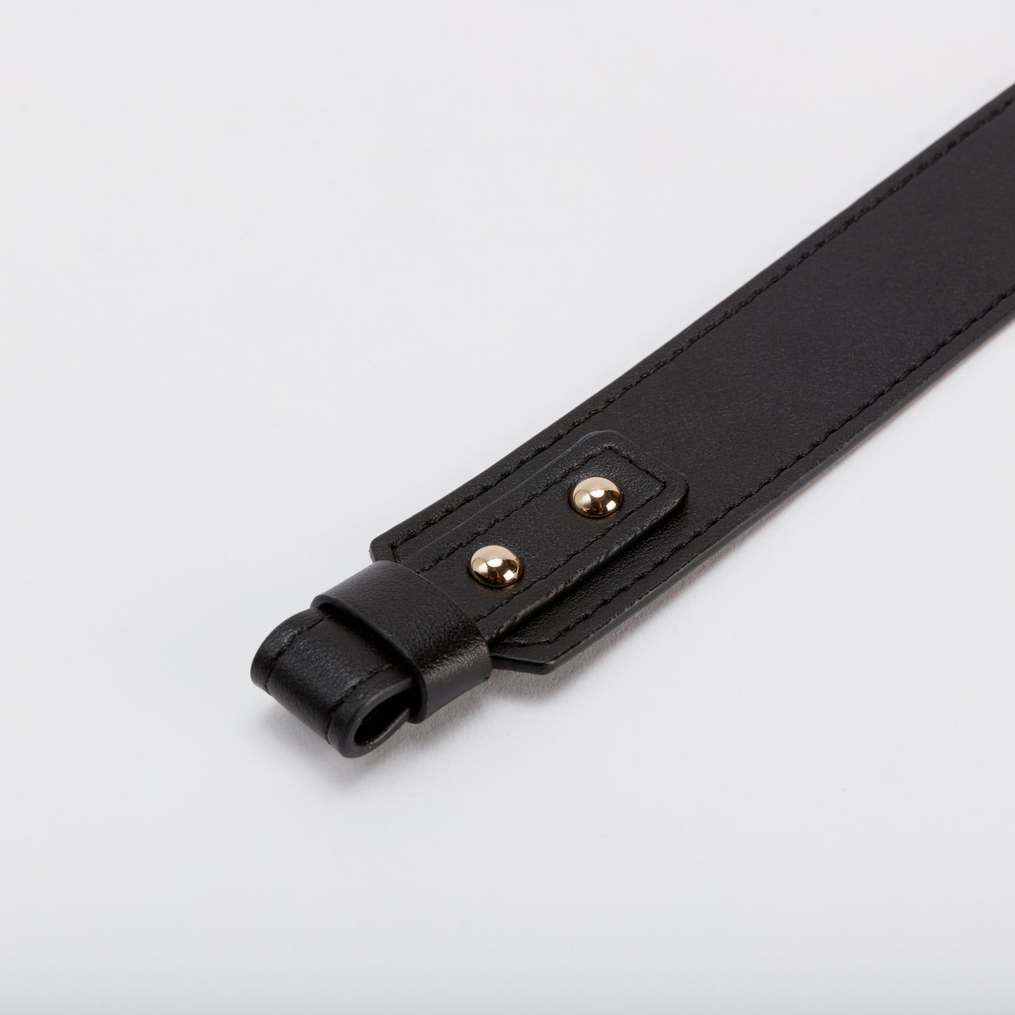 STRAP MINI DEEP BLACK