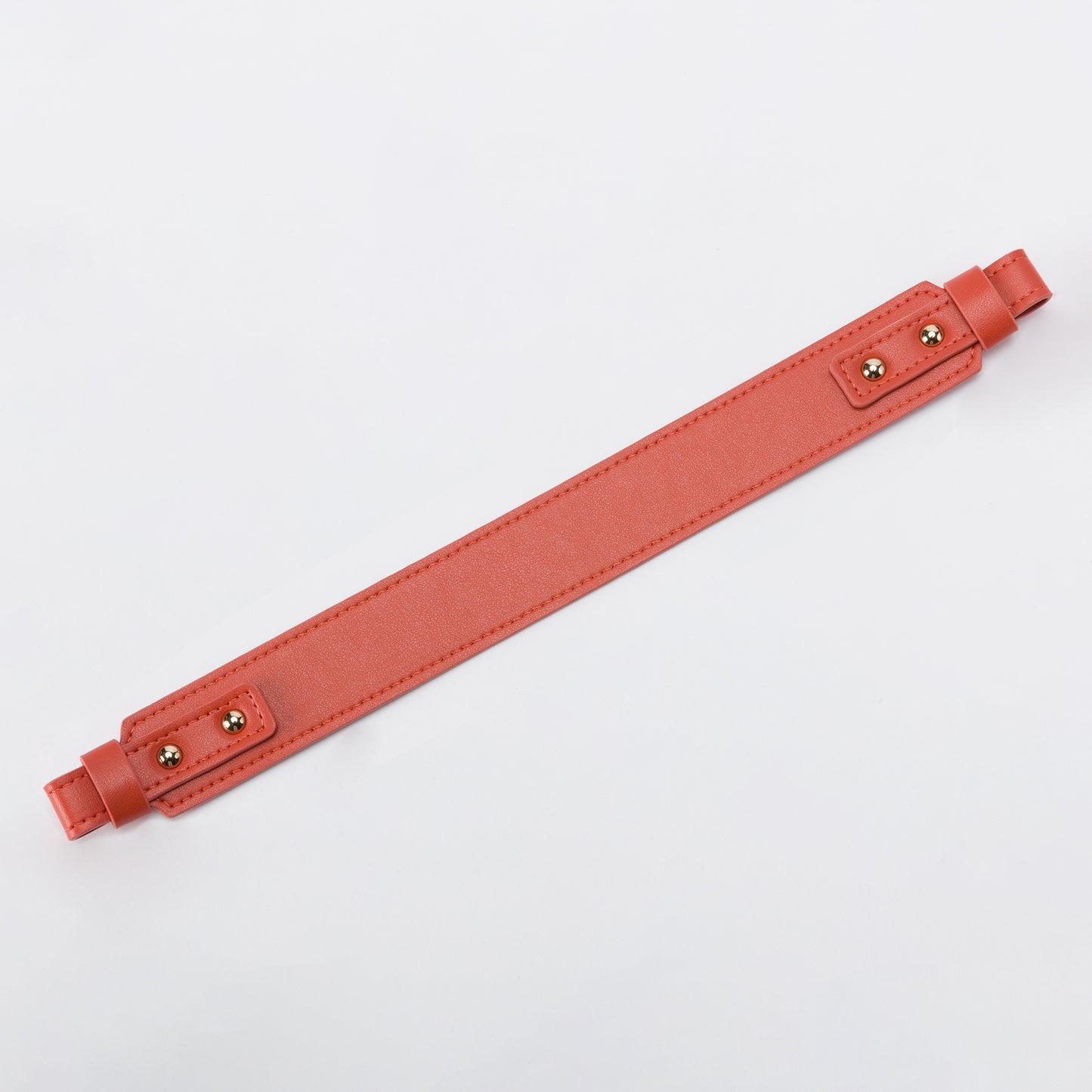 STRAP MINI BURNED ORANGE